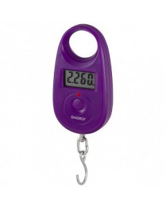 Кухонные весы BEZ 150 фиолетовый Energy