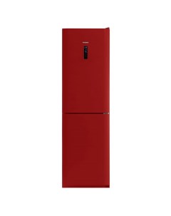Холодильник RK FNF 173 Рубиновый Pozis