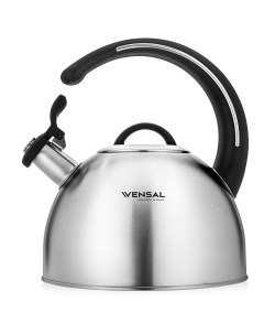 Чайник для плиты VS3010 Santes Vensal
