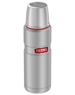 Термос SK2000 RCMS серый красный 377630 Thermos