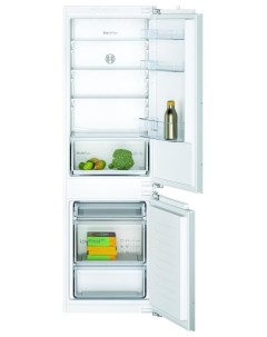 Встраиваемый холодильник KIV86NFF0 Bosch