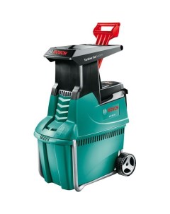 Садовый измельчитель AXT 25 TC 0 600 803 300 Bosch