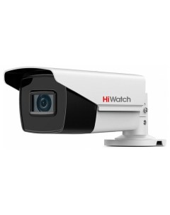 Камера видеонаблюдения DS T506 D 2 7 13 5 mm Hiwatch