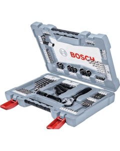 Набор инструментов Premium Set 91 91пред 2608P00235 Bosch