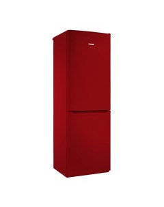 Холодильник RK 149 рубиновый Pozis