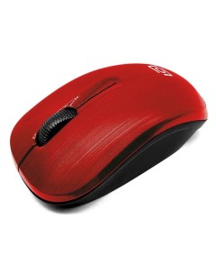 Компьютерная мышь 525MW красный Oklick