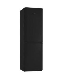 Холодильник RK FNF 170 B черный Pozis