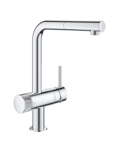 Смеситель для кухни Blue Pure Minta 31721000 Grohe