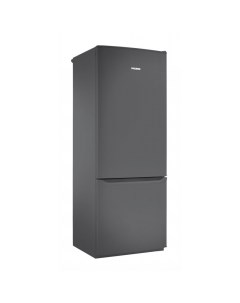Холодильник RK 102 графитовый Pozis