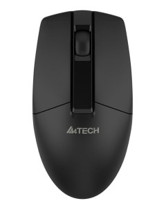 Компьютерная мышь G3 330N черный A4tech