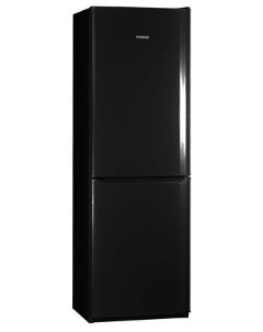 Холодильник RK 139 черный Pozis
