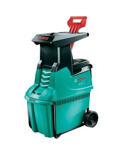 Садовый измельчитель AXT 25 D 0 600 803 100 Bosch