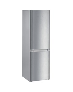 Холодильник CUef 3331 Liebherr