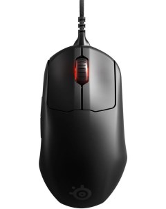 Компьютерная мышь Prime черный 62490 Steelseries