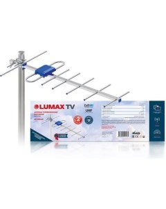 Телевизионная антенна DA2213A Lumax