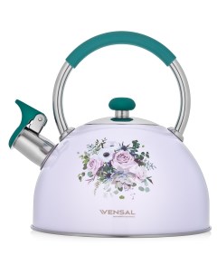 Чайник для плиты VS3000 Provence Vensal