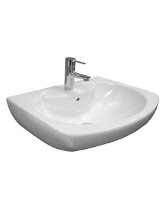 Раковина для ванной DAMA SENSO 58x46 белый 7327512000 Roca