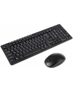 Комплект мыши и клавиатуры EK 010SE Energy