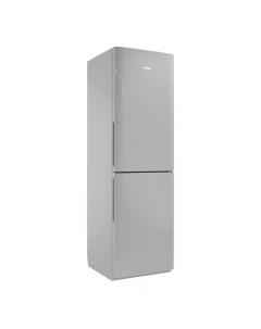 Холодильник RK FNF 172 S серебристый Pozis