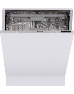 Встраиваемая посудомоечная машина BDW 6063 D Weissgauff