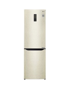 Холодильник GA B419SEUL Lg