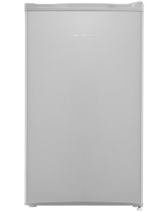 Холодильник MFF83SL Maunfeld