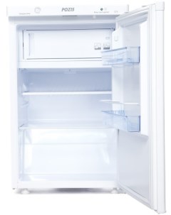 Холодильник RS 411 белый Pozis