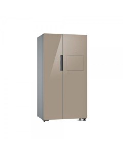 Холодильник Side by Side KAH92LQ25R Bosch