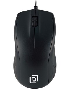 Компьютерная мышь 185V2 черный Oklick