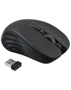 Компьютерная мышь 545MW черный черный USB Oklick