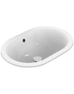 Раковина для ванной Connect E504701 Ideal standard