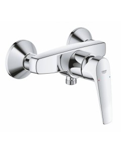 Смеситель для ванны BauFlow 23632000 Grohe