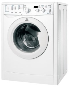 Стиральная машина IWUD 4085 Indesit