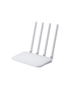 Роутер Mi WiFi Router 4C белый Xiaomi