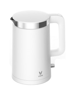 Чайник Mechanical Kettle V MK152A белый Viomi