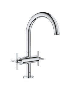 Смеситель для раковины Atrio 21019003 Grohe