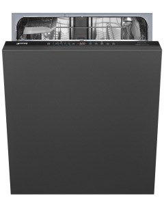 Встраиваемая посудомоечная машина ST273CL Smeg