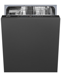 Встраиваемая посудомоечная машина STL232CL Smeg