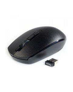 Компьютерная мышь SBM 280AG K черный Smartbuy