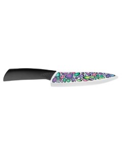 Нож кухонный IMARI WH CH Шеф 4992018 Omoikiri