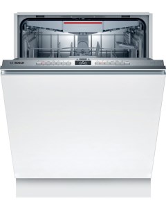 Встраиваемая посудомоечная машина SMV4HVX32E Bosch