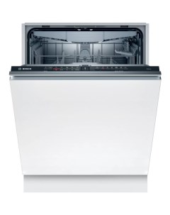 Встраиваемая посудомоечная машина SMV 2IVX52E Bosch