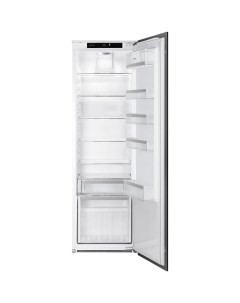 Встраиваемый холодильник S8L174D3E Smeg