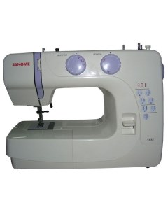Швейная машина VS52 Janome