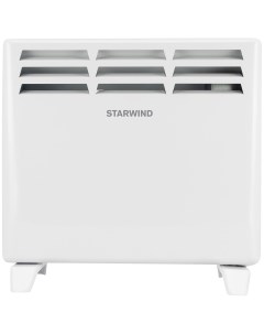 Конвектор SHV4520 белый Starwind