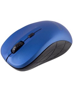 Компьютерная мышь EK 008W чёрно синий Energy