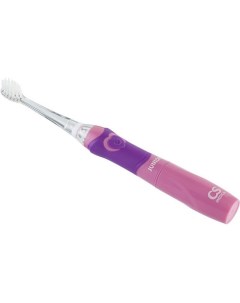Электрическая зубная щётка CS 562 Junior розовый Cs medica