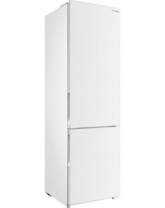 Холодильник CC3593FWT белый Hyundai