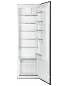 Встраиваемый холодильник S8L1721F Smeg