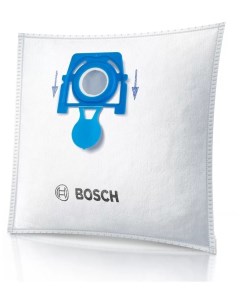Мешок для пылесоса BBZWD4BAG 4шт Bosch
